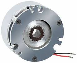 Electro Magnetic Disc Brakes